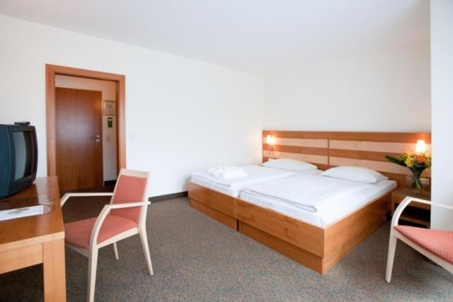 Hotel Regent Duisburg Room photo